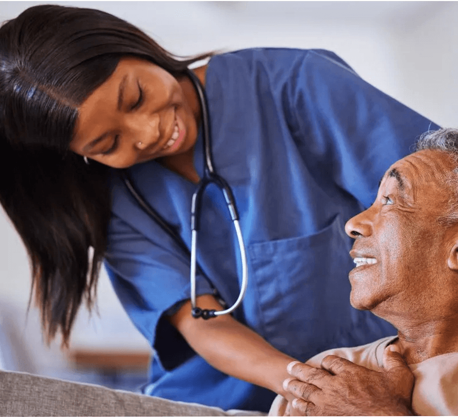 Full Support Services