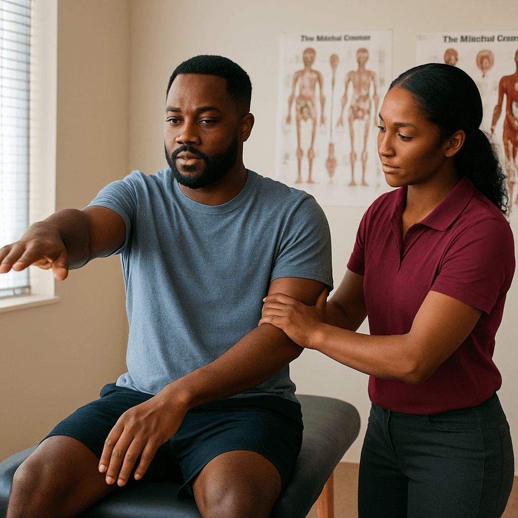 Physiotherapy